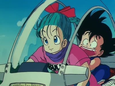 Assistir Dragon Ball Temporada 1 Episódio 1 Online em HD