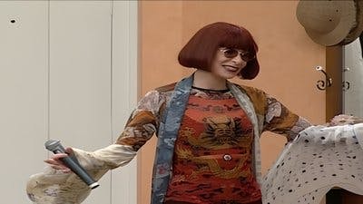 Assistir Sai de Baixo Temporada 2 Episódio 39 Online em HD