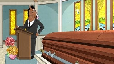 Assistir BoJack Horseman Temporada 5 Episódio 6 Online em HD