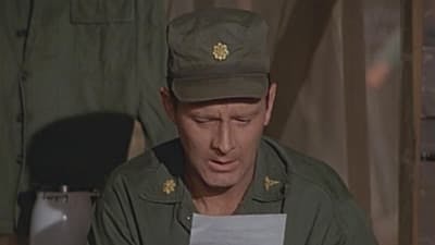 Assistir M*A*S*H Temporada 2 Episódio 23 Online em HD