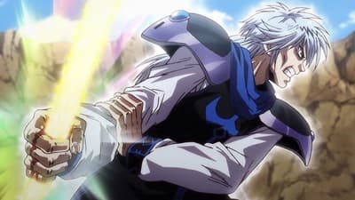 Assistir Dragon Quest: The Adventure of Dai Temporada 1 Episódio 77 Online em HD