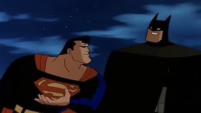 Assistir Superman: A Série Animada Temporada 2 Episódio 18 Online em HD