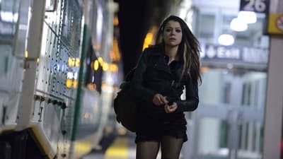 Assistir Orphan Black Temporada 1 Episódio 1 Online em HD