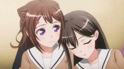 Assistir BanG Dream! Temporada 2 Episódio 8 Online em HD