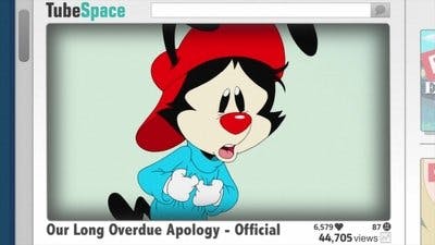 Assistir Animaniacs Temporada 2 Episódio 39 Online em HD