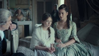 Assistir La Révolution Temporada 1 Episódio 1 Online em HD