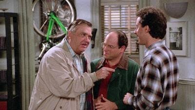 Assistir Seinfeld Temporada 4 Episódio 6 Online em HD