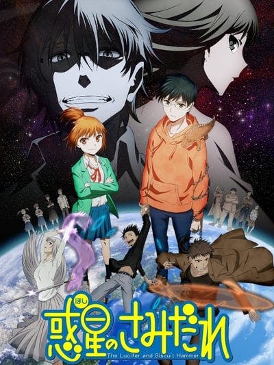 Assistir Hoshi no Samidare Temporada 1 Episódio 20 Online em HD