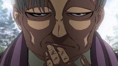 Assistir Malevolent Spirits: Mononogatari Temporada 1 Episódio 8 Online em HD