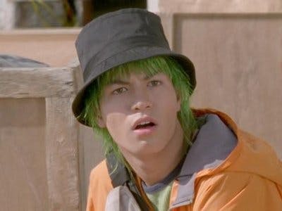 Assistir Power Rangers Temporada 9 Episódio 19 Online em HD
