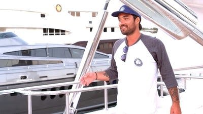 Assistir Vida a Bordo – Veleiros Temporada 4 Episódio 10 Online em HD