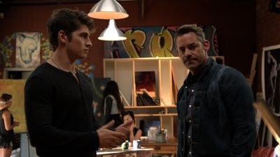 Assistir Las farsantes Temporada 2 Episódio 10 Online em HD