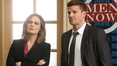 Assistir Bones Temporada 11 Episódio 12 Online em HD