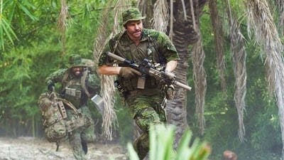 Assistir SEAL Team Temporada 2 Episódio 16 Online em HD