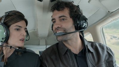 Assistir Gangues da Galícia Temporada 1 Episódio 2 Online em HD
