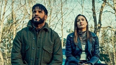 Assistir Deuses Americanos Temporada 3 Episódio 5 Online em HD