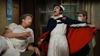 Assistir M*A*S*H Temporada 3 Episódio 5 Online em HD