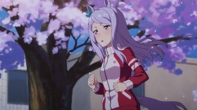 Assistir Umamusume: Pretty Derby Temporada 2 Episódio 8 Online em HD