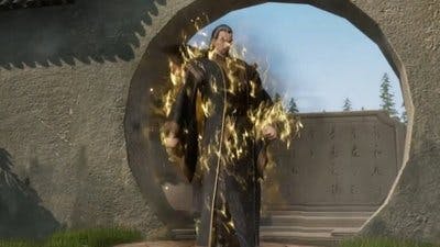 Assistir Tales of Gods and Demons Temporada 1 Episódio 119 Online em HD