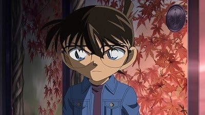 Assistir Detective Conan Temporada 1 Episódio 638 Online em HD