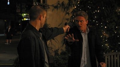 Assistir O Vidente Temporada 2 Episódio 15 Online em HD
