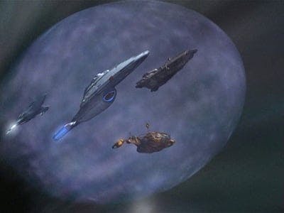 Assistir Jornada nas Estrelas: Voyager Temporada 7 Episódio 15 Online em HD