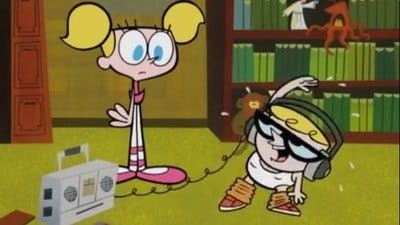 Assistir O Laboratório de Dexter Temporada 4 Episódio 29 Online em HD