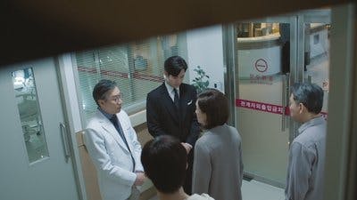 Assistir Rainha das Lágrimas Temporada 1 Episódio 11 Online em HD
