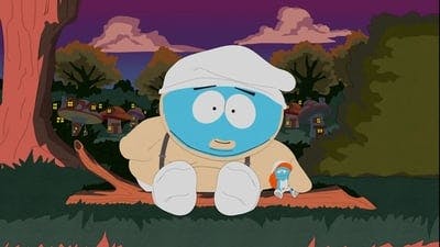 Assistir South Park Temporada 13 Episódio 13 Online em HD