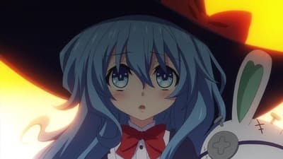 Assistir Date a Live Temporada 3 Episódio 2 Online em HD