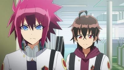 Assistir Sousei no Onmyouji Temporada 1 Episódio 35 Online em HD