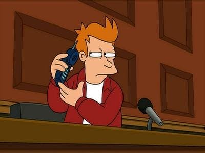 Assistir Futurama Temporada 3 Episódio 12 Online em HD