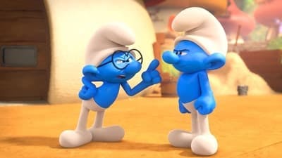 Assistir Os Smurfs Temporada 2 Episódio 7 Online em HD