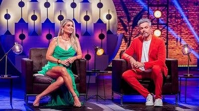 Assistir Ilha da Tentação: Brasil Temporada 1 Episódio 9 Online em HD