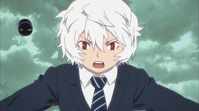 Assistir World Trigger Temporada 1 Episódio 35 Online em HD