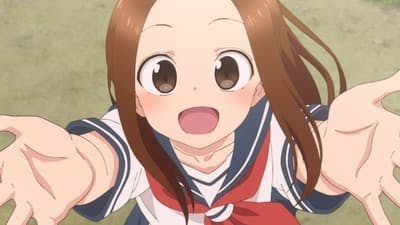 Assistir Teasing Master Takagi-san Temporada 2 Episódio 6 Online em HD