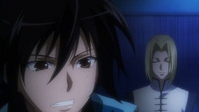 Assistir Densetsu no Yuusha no Densetsu Temporada 1 Episódio 16 Online em HD