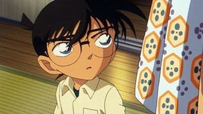 Assistir Detective Conan Temporada 1 Episódio 410 Online em HD