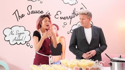 Assistir O Próximo Empreendedor com Gordon Ramsay Temporada 1 Episódio 10 Online em HD