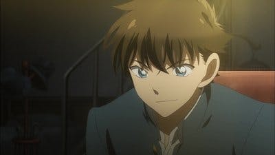 Assistir Magic Kaito 1412 Temporada 1 Episódio 16 Online em HD