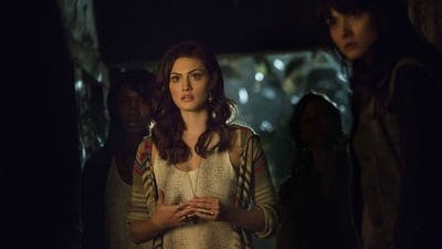 Assistir Diários de um Vampiro Temporada 4 Episódio 20 Online em HD