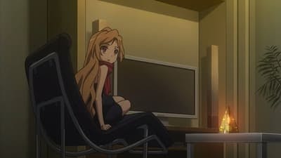 Assistir Toradora! Temporada 1 Episódio 19 Online em HD