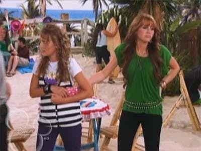 Assistir Hannah Montana Temporada 3 Episódio 4 Online em HD