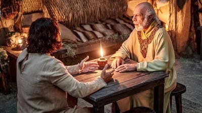 Assistir The Chosen: Os Escolhidos Temporada 1 Episódio 7 Online em HD