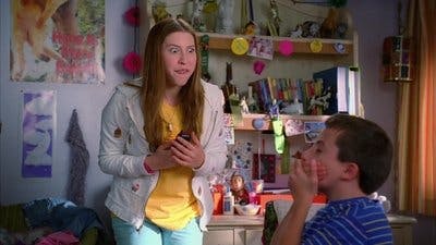 Assistir The Middle: Uma Família Perdida no Meio do Nada Temporada 3 Episódio 8 Online em HD