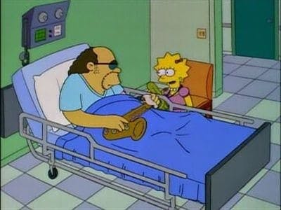 Assistir Os Simpsons Temporada 6 Episódio 22 Online em HD