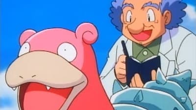 Assistir Pokémon Temporada 1 Episódio 68 Online em HD