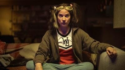 Assistir Black Mirror Temporada 6 Episódio 1 Online em HD