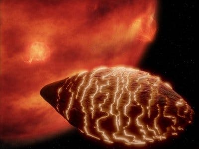 Assistir Jornada nas Estrelas: A Nova Geração Temporada 3 Episódio 20 Online em HD