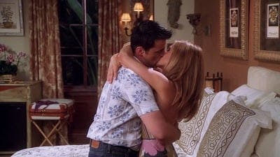 Assistir Friends Temporada 10 Episódio 1 Online em HD